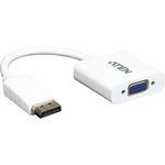 ATEN VC925 Video-Konverter DisplayPort zu VGA Aten VC925