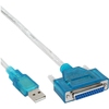 USB Converter zu LPT Druckerport