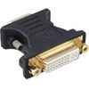 DVI 24+5 Buchse auf VGA Stecker Adapter InLine 17790P
