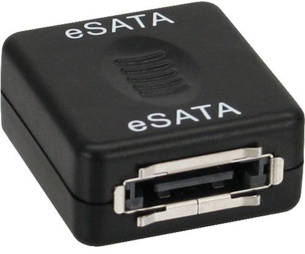 Adapter eSATA Verbinder InLine 27500A