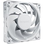 Silent Wings 4 Pro, 120x120x25mm Lüfter, PWM, weiß