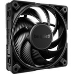 Silent Wings 4 Pro, 120x120x25mm Lüfter, PWM, schwarz