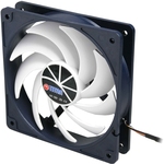 Titan TFD-12025SL12Z/KU Lüfter 120x120x25mm, KUKRI-Serie, leise