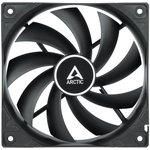 ARCTIC F12 Gehäuselüfter 120x120x25mm schwarz 3-Pin Anschluss