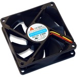 Ersatzlüfter für HDD Wechselrahmen, 40x40x10, 3-pol Stecker Raster 2mm