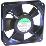 Lüfter 120x120x25mm, 230 Volt, Gleitlager, 2000rpm