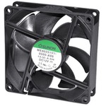 Axial Gehäuselüfter 45 x 45 x 10mm, Vapolager, 12 Volt , 5000 U/min