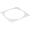 Gummi Lüfter Entkopplung für 120mm