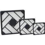 Filter 120mm x 120mm für Gehäuselüfter