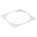 Gummi Lüfter Entkopplung für 120mm