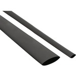 Schrumpfschlauch 200mm lang, 9mm > 4,5mm, 20 St&uuml;ck InLine® 00870F