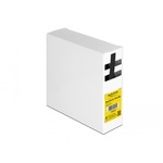 Schrumpfschlauch Box 10m x 9,5mm, 2:1, schwarz Delock 19924