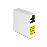 Schrumpfschlauch Box 7m x 16mm, 2:1, schwarz Delock 19940