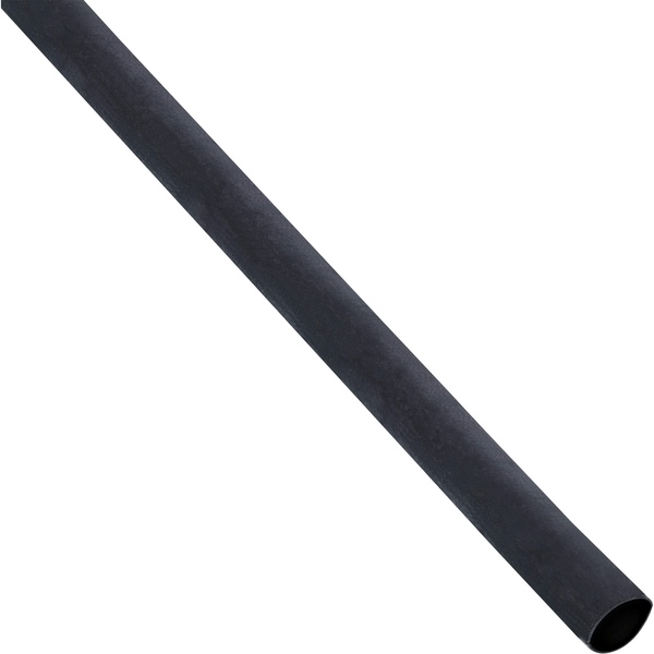 Schrumpfschlauch 200mm lang, 9mm > 4,5mm, 20 Stück InLine 00870F