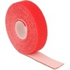 Klett-Kabelbinder, 3m x 20mm, rot, auf Rolle Delock 18722