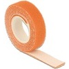Klett-Kabelbinder, 1m x 13mm, orange, auf Rolle Delock 18741