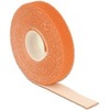 Klett-Kabelbinder, 3m x 13mm, orange, auf Rolle Delock 18742