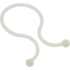 InLine® Kabelbinder Twist 10-13mm, natur, 10 Stück InLine 59966E