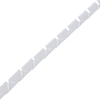 Spiralband zum Bündeln von Kabeln, Bündeldurchmesser 1,5mm bis 2,5mm, 10m