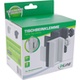 InLine® 23197B Tischbein-Klemme für Steckdosenleiste, Schraubklemme, schwarz, Verpackung