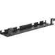 InLine® 23198B Untertisch Kabelablage schwarz Ansicht 3