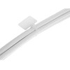 InLine® Kabelbinder mit Markierfeld aussen, Länge 200mm, Breite 3mm, 100 Stück InLine 59967H