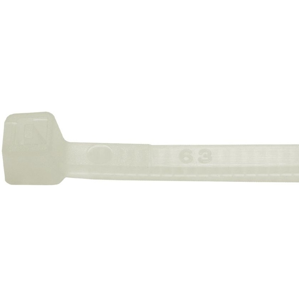 Kabelbinder Länge 280mm Breite 4,8mm VE100