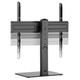 TV Standfuß 37-55 Zoll Höhenverstellbar