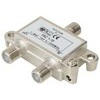 SAT Abzweiger 2-fach Digital 1000 MHz 8.5dB rmLine 9510