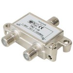 SAT Abzweiger 2-fach Digital 1000 MHz 8.5dB rmLine® 9510