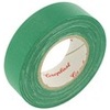 Gewebeband 19mm x 10m, grün