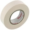 Gewebeband 19mm x 10m, weiss