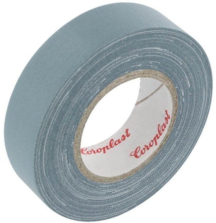 Gewebeband 19mm x 10m, grau