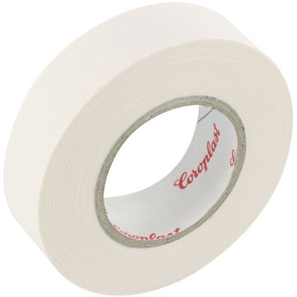 Gewebeband 19mm x 10m, weiss