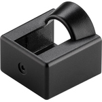 Staubschutz f&uuml;r RJ45 Stecker zum Schutz der Stecker an Netzwerkkabeln vor Verschmutzung Goobay 72473