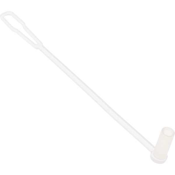 Staubschutzkappe für ST Stecker oder simplex SC Stecker 10er Pack InLine 59946B
