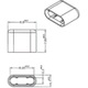 Delock® 64008 Zeichnung