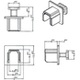 Delock® 64010 Zeichnung