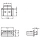 Delock® 64029 Einsatz