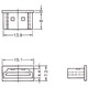 Delock® 64030 Einsatz