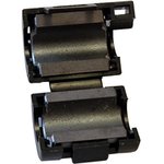 Klapp Ferrit-Ringkern 3,5mm, schwarz, rund EFB Elektronik 71501.1