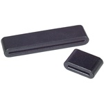 70x Flachferrit 33,5x12x6,5mm mit zus&auml;tzlichem Blister-Tray als Deckel EFB Elektronik 71516.1-70