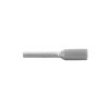 Aderendhülse 11 x ∅ 0,6 mm,  0,14 mm², grau, 100x