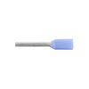 100x Aderendhülse 14 x ∅ 1,2 mm, 0,75 mm², blau VOGT AG 470208