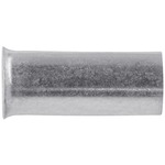 Aderendhülse  0,1mm² - 0,3mm², 5mm lang, 100 Stück VOGT AG 440005.47