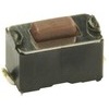 Leiterplattentaster SMD 3,5mm x 6mm x 4,3m , 1,6 Newton Diptronics DTSM-31N