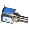 Präzisions Drehpotentiometer, 5 kΩ, 2 W, linear VISHAY 534B1502JC