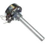 Draht Potentiometer 4 Watt 5 kΩ, 6mm AB Elektronik Sachsen GmbH 31 046 5K0