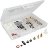 InLine® PC-Schraubenset, 96-teilig, für PC-Montage InLine 77789C