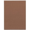 Epoxyd-Kupfer Fotopositiv Platine, beidseitig, 75 x 100  x 1,5mm Bungard 120306Z30